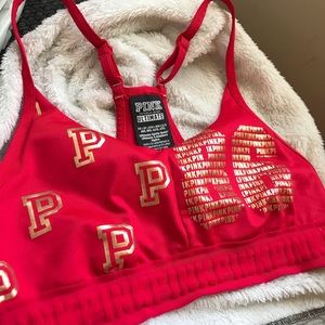 Victoria secret sport bra !